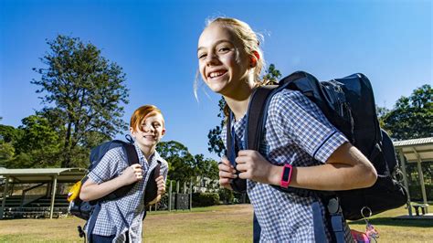 Queensland Schools All Students Allowed Back In Classrooms From May 25