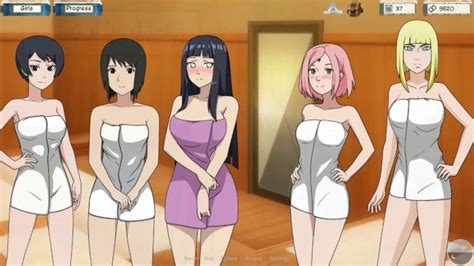 Naruto Hentai Naruto Trainer V0172 Part 76 Kinky Stuff By Loveskysan69 Xxx Videos Porno