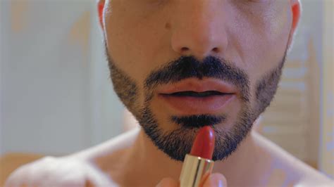 Guy Lipstick Lipstutorial Org