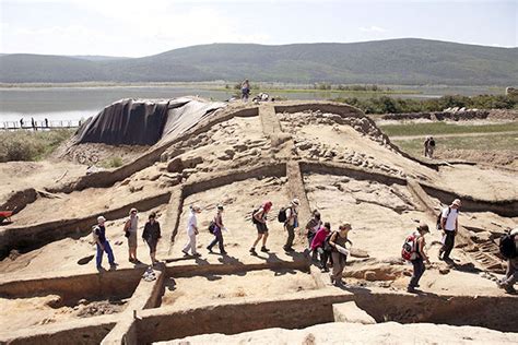 Mysterious Mountain Palace One Of The Wonders Of Siberia Was Built In