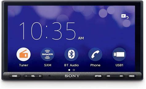 Sony Xav Ax7000 Digital Multimedia Receiver Does Not Play Discs At