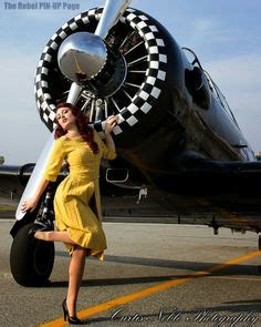 These are images i've found publicly accessible while browsing the internet, unless otherwise stated. 77 Best Wings and wheels pinups images in 2015 | Plane ...