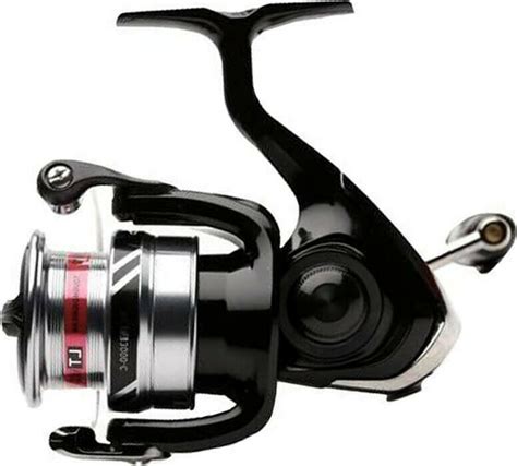 Daiwa RX LT 3000 C Μηχανισμός Ψαρέματος για Spinning Skroutz gr