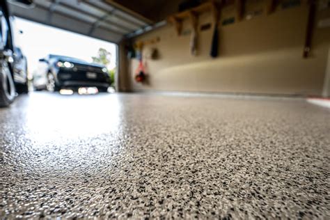 Painting A Garage Floor With Epoxy Paint Flooring Guide By Cinvex