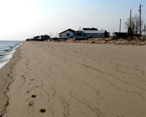 Of The Best Hidden Beaches In Delaware For A Peaceful Stroll