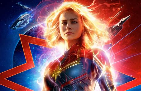 Crítica | Capitã Marvel: O 1º filme de uma heroína no MCU