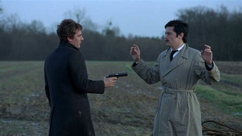 Le Cercle Rouge Streaming 1970 Films Cultes