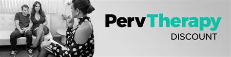 Perv Therapy Discount Official Site Pervtherapy Com