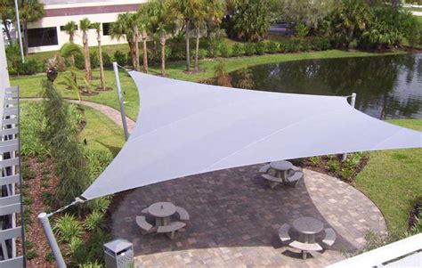 Buying A Shade Sail What You Need To Know Creative Shade Solutions