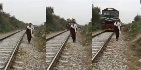 Tiktoker Killed By Train While Making Video Laptrinhx News
