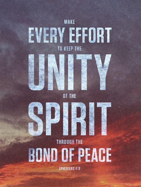 Peace And Unity Quotes Quotesgram