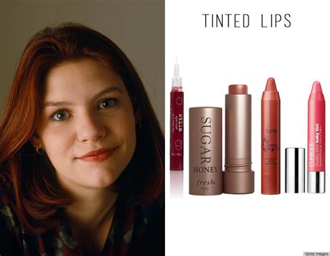 Indulge In Your 90s Nostalgia With These Lipstick Looks Huffpost