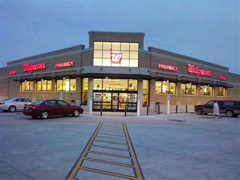 Stream Capital Partners Walgreens