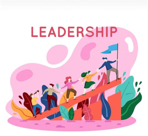 Leadership Qualities Leadership Poster Ideas Bmp Power