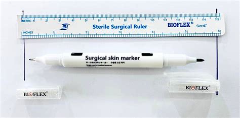 Surgical Skin Marker Exporter Manufacturer Supplier Latest Price