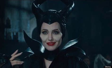 Angelina Jolie Takes Flight In Maleficent First Full Length Trailer