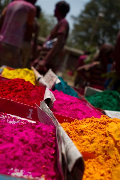 These holi india tips and facts will help you navigate the festival of colors and have a happy. 26 Vibrant Photos From India That Celebrate The Holi Festival of Colors