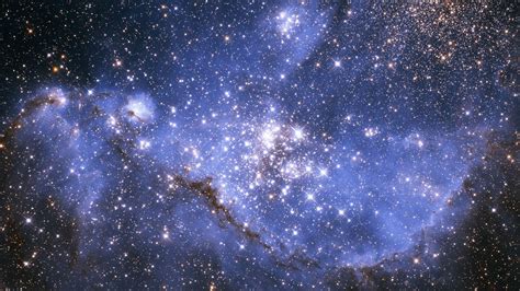 Stars In Space Backgrounds Wallpaper Cave