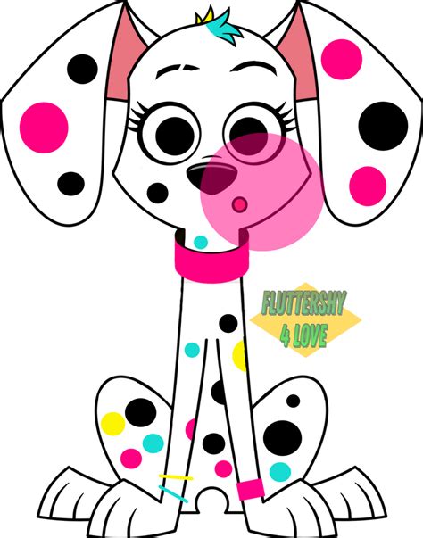 Bubbles Disney Dogs Snoopy Deviantart Oc Quick Fictional