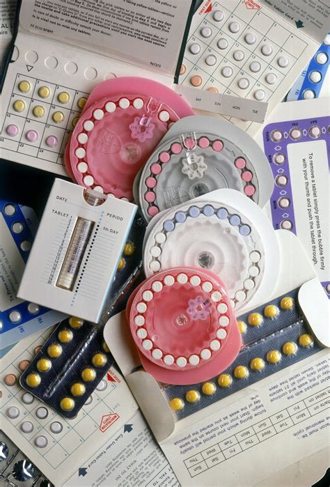 Whats The Best Birth Control For Teens Hint Its Not The Pill Nbc News