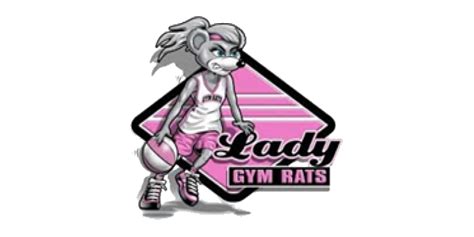 Watch Lady Gym Rats Invitational 2019 Ballertv