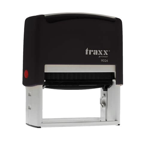 9026 Traxx Printer Ltd A World Of Impressions
