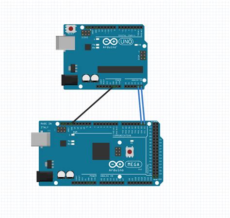 Arduino I2c Tutorial Communication Between Two Arduino Boards Porn Sex Picture