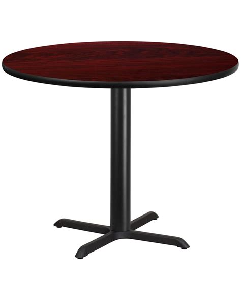 Dining Round Table Standard Dimensions The Standard Dining Table Size