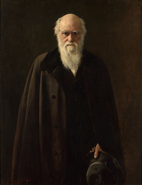 The Full Edition Is Now Online Darwin Correspondence Project