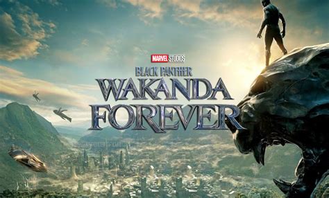 First Black Panther Wakanda Forever Set Video Teases New Wakandan Location Murphys Multiverse