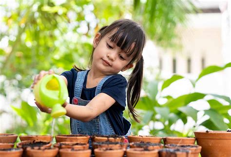10 Nature Inspired Activities For Kids To Do This Earth Day