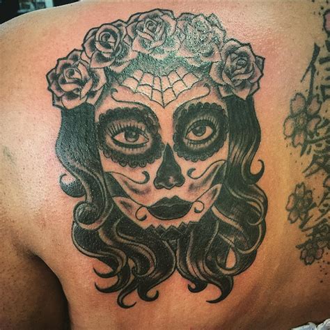 Tattoo uploaded by tattoodo aztec tattoo by sara sweetkiller. 50 Best Mexican Tattoo Designs & Meanings - (2019)