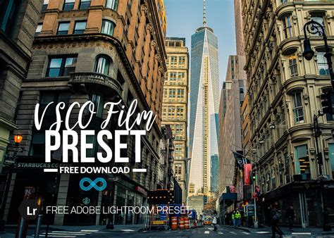 You can apply a preset and then make minor or major adjustments to those settings to suit the needs of a specific photo. Free VSCO Lightroom Preset for Kodak Film Emulation to ...