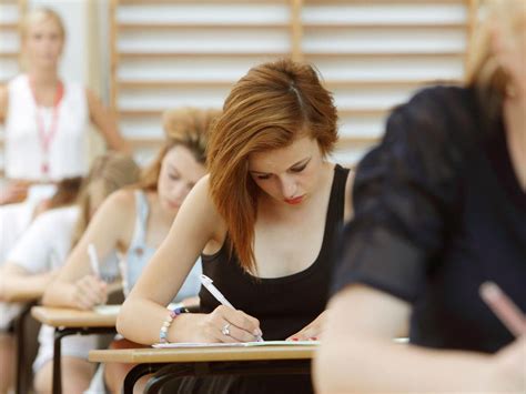 We Must Act To Stop Sexism That Starts In The Classroom The Independent The Independent