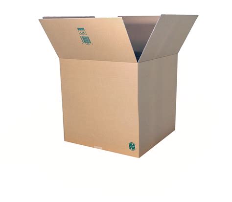 Eco Friendly Double Wall Boxes Biodegradable Boxes Loop