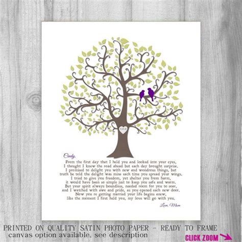 Maybe you would like to learn more about one of these? Wedding Day Gift FROM MOM Gift for Daughter Wedding Day ...