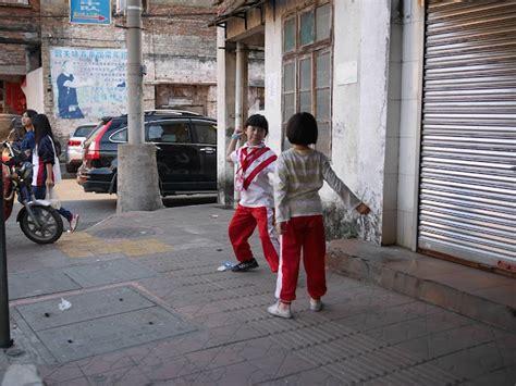 A Game Of Real Leaps In Shaoguan China Isidors Fugue