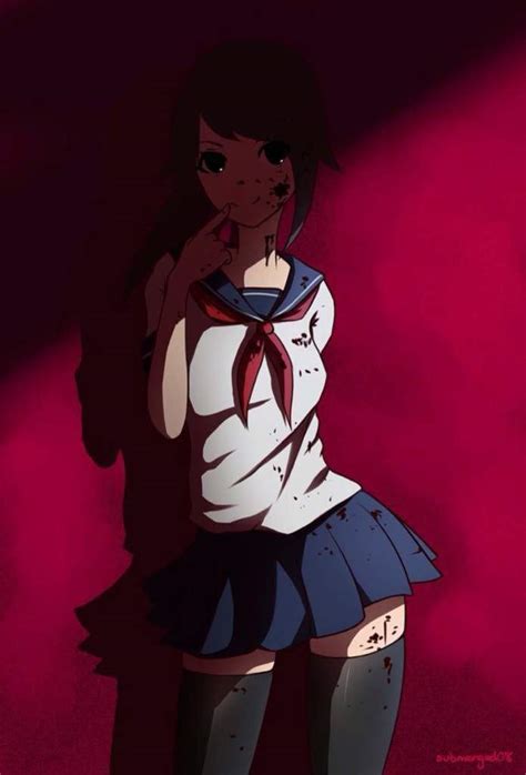 Ayano Aishi Wiki Yandere Simulator Amino