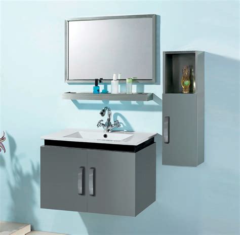 Hotel vanity & custom vanity. China Stainless Steel Bathroom Vanity (S-0102) - China ...