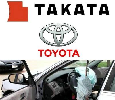 Defective airbags can cause serious injury or even death if not repaired immediately. Toyota Airbag Recall Update