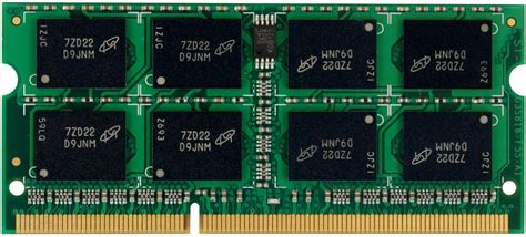 ️ Оперативная память 8gb Ddr4 2133mhz Pc4 17000 Sodimm 260 Pin Sodimm