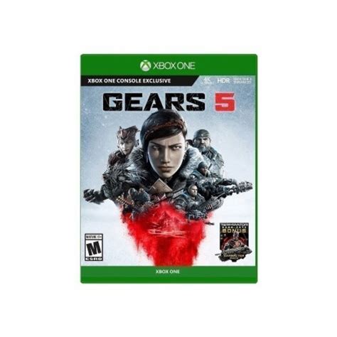 Gears Of War 5 Xbox One 1 Ct Ralphs