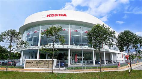 Your local honda dealer is the first stop for any questions or concerns about your u.s. TopGear | Covid-19: Selected Honda service centres allowed ...
