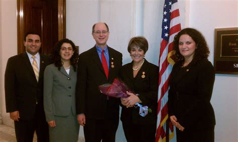 members of congress celebrate anniversary of artsakh independence armenian national committee
