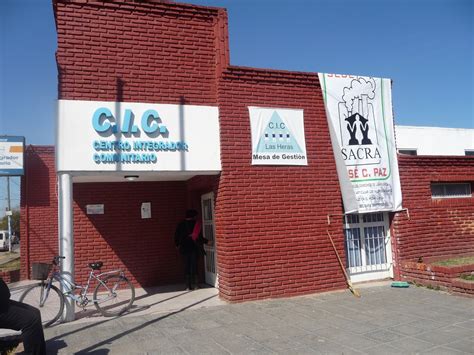 Prensa Municipalidad José C Paz Créditos Para Emprendedores De José C Paz