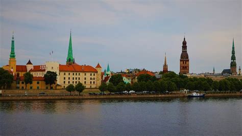 In june 1940, declared its independence on august 21, 1991. Riga (Latvia) - Tourist sights, attractions and ...