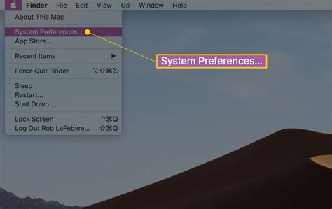 Through the main system preferences menu, you can modify the settings on your macbook to automatically hide this dock bar. How to Hide or Show the Mac's Dock