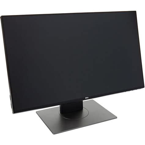 Dell U2417h Ultrasharp 24 Led Backlit Lcd Monitor Gray Lcd Monitor