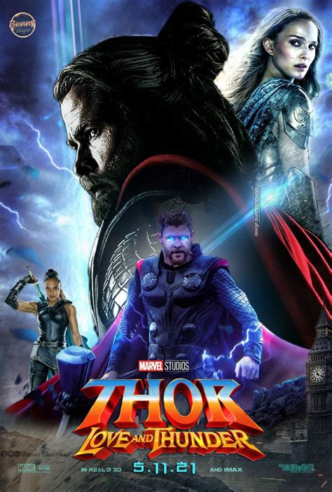Thor Love And Thunder Taikia Waititi Reveals The Chances Of Having
