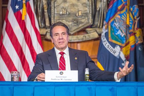 Cuomo Dont Be A Turkey And Hold Big Thanksgiving Dinners Ncpr News